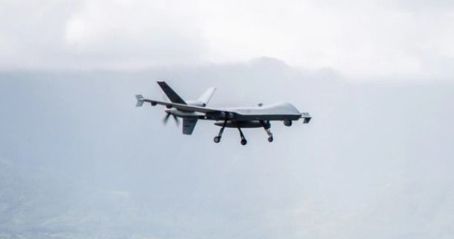 Common Sensor Payload provides reconnaissance, surveillance, target acquisition and intelligence gathering capabilities to the MQ-1C Gray Eagle