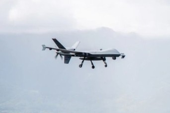 PEO IEW&S showcases the future of intelligence, electromagnetic warfare and surveillance at PC-C5