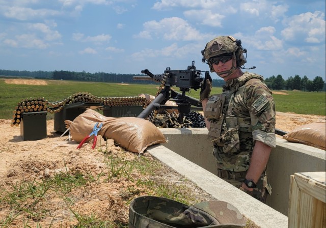 1st Lt. Brian M. O’Leary