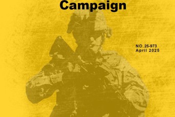 Sustaining an Island Chain Campaign