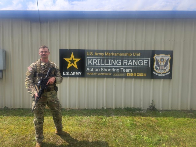 1st Lt. Brian M. O’Leary