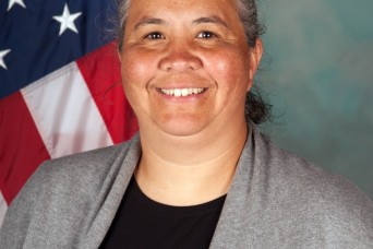 Detroit Arsenal CYS Coordinator wins Stalwart Award