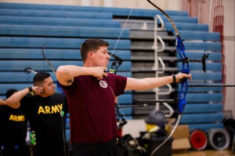 Cancer diagnosis won’t keep this Soldier down.