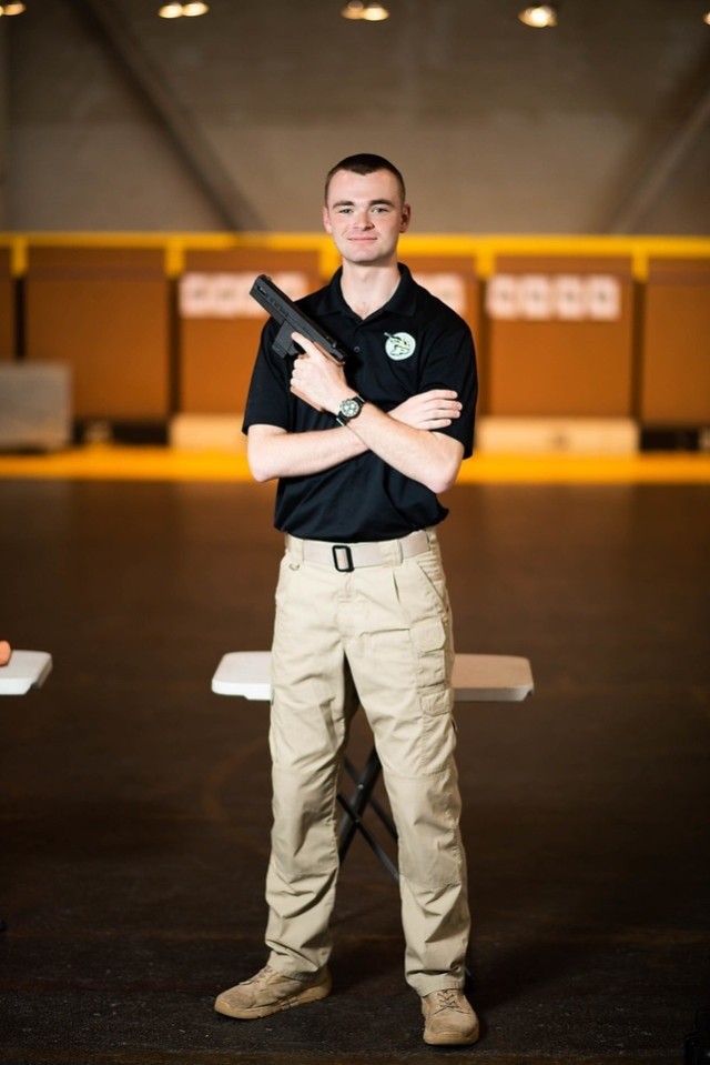 Brian M. O’Leary