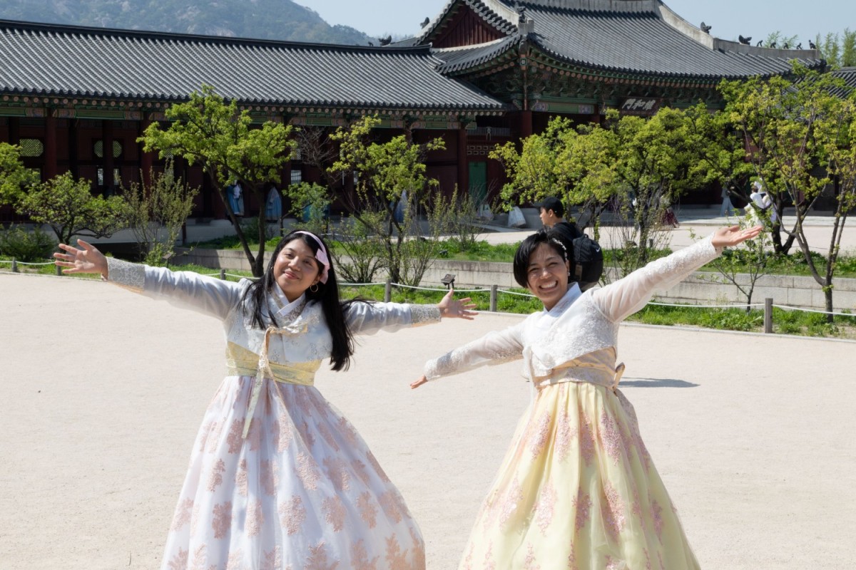 Army warfighters find a second home in the heart of South Korea | Article