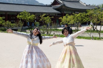 Army warfighters find a second home in the heart of South Korea