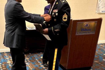 Fort Belvoir Boxing Coach inducted into Hall of Fame