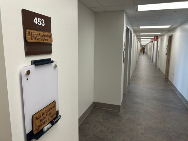 Fort Bragg Launches First-of-its-Kind EFMP Centralized Office