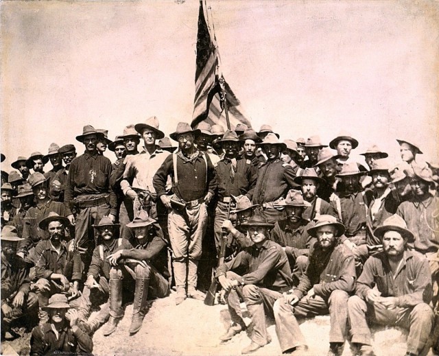 The U.S. Army as an Expeditionary Force