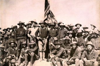 The U.S. Army as an Expeditionary Force