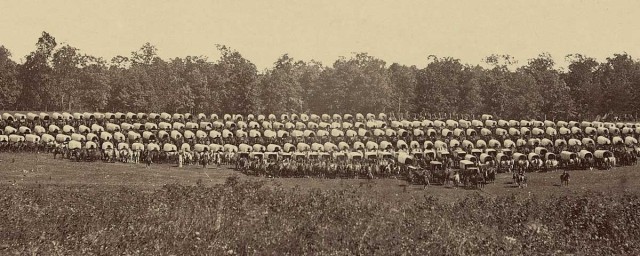 The U.S. Army as an Expeditionary Force