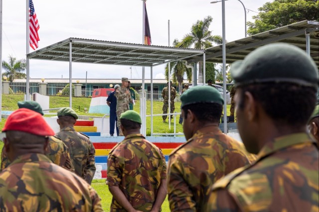 Tamiok Strike ends - Closing ceremony