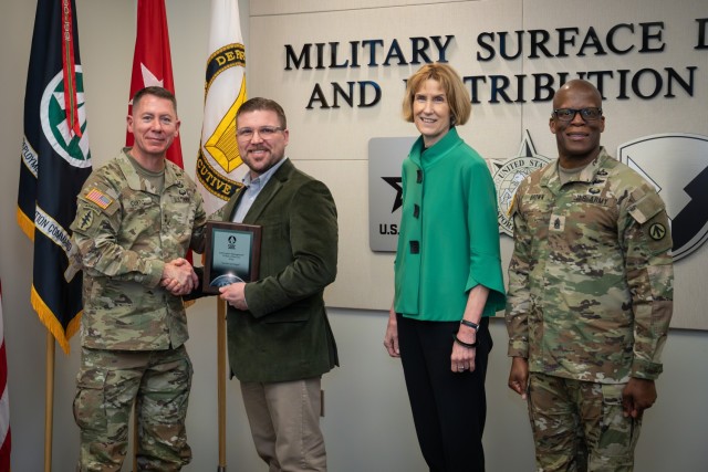 Recognizing the Best: SDDC presents 2024 Global Deployment and Distribution Excellence Awards