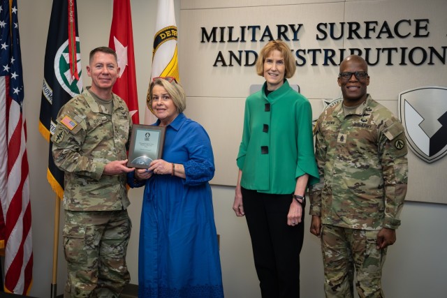 Recognizing the Best: SDDC presents 2024 Global Deployment and Distribution Excellence Awards