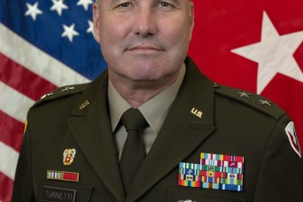CG sends: recognizing CTSF's legacy as it cases its colors and Army Reserve celebrates 117th birthday