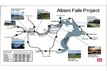 Campground Closures Take Effect May 10