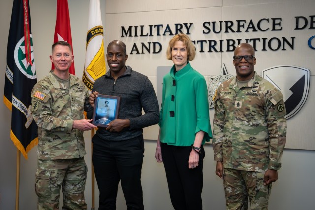 Recognizing the Best: SDDC presents 2024 Global Deployment and Distribution Excellence Awards