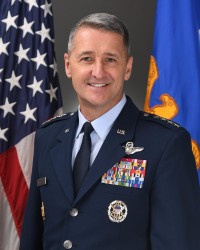 General Steven S. Nordhaus