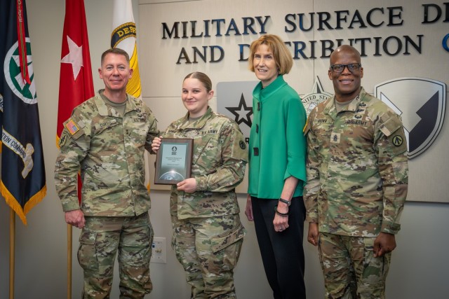 Recognizing the Best: SDDC presents 2024 Global Deployment and Distribution Excellence Awards