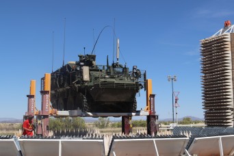 ATEC Data Mesh achieves authority to operate at DoD Impact Level 6