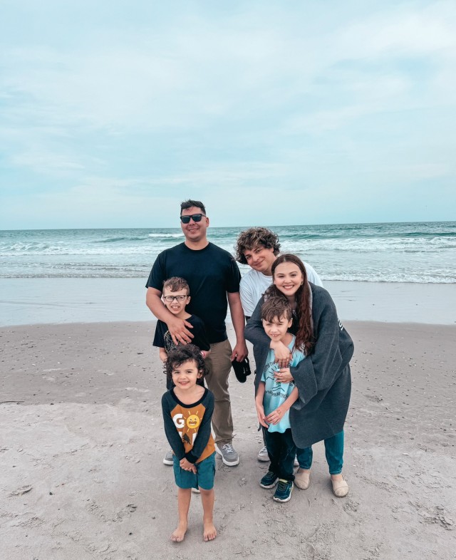 The Romero Family