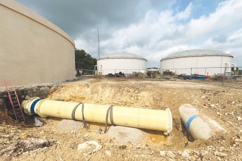 Strengthening tomorrow’s water: Central Texas conservation efforts support regional water supply upgrades