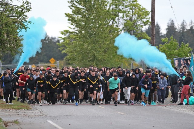 2025 SAAPM Run