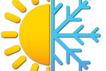 DPW ramps up for heating to cooling season transition