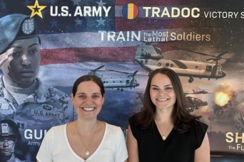 Stronger together: Families making a difference through service
