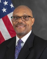 Mr. Anthony Howard