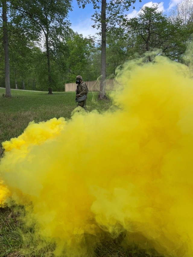 MICC Soldier named 2025 Army Contracting Command Best Warrior