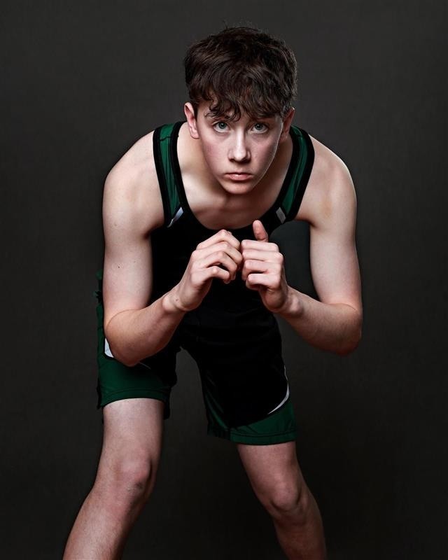 Benelux youth set example of excellence