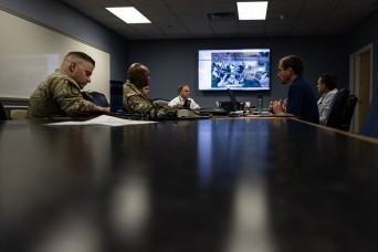 Ready to respond: XVIII Airborne Corps explores new deployment and training options