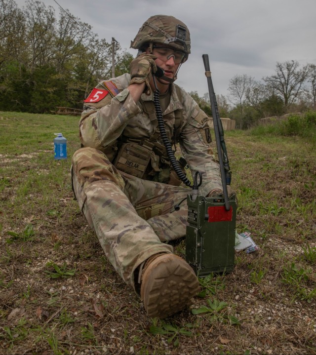 10th Mountain Division Engineers Compete in the Best Sapper Competition 2025