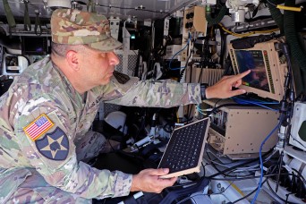 CMOSS Mounted Form Factor becomes new Army program