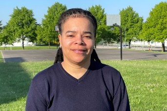 Erica Nowells has found fulfillment in helping people inside and outside of work with her cooking skills