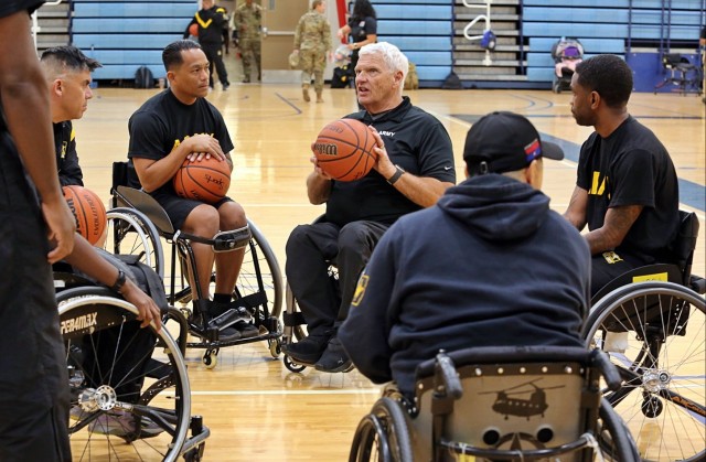 Army Trials culminates with closing ceremony