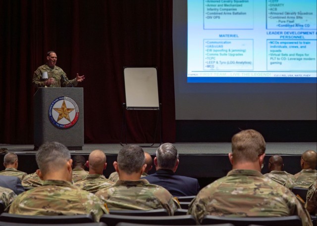 1st Cavalry Division begins Pegasus Charge