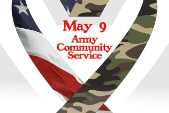 ACS to thank military spouses at appreciation event