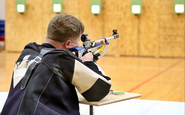 Army Trials culminates with closing ceremony