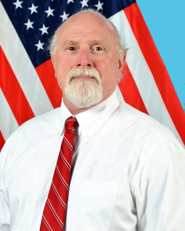 Robert B. Reynolds