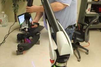 Sierra Army Depot’s Maintenance Directorate Supports DEVCOM’s Ground Vehicle Systems Center
