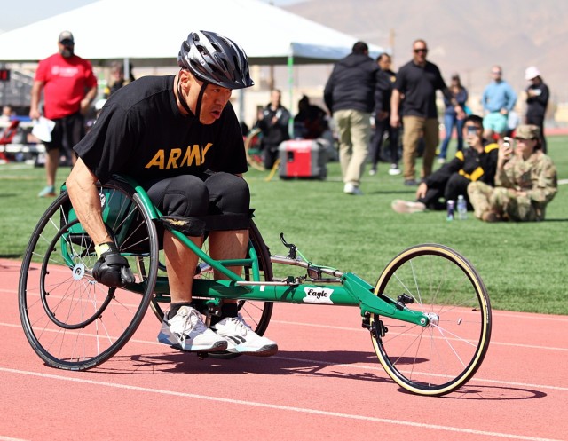 Army Trials culminates with closing ceremony