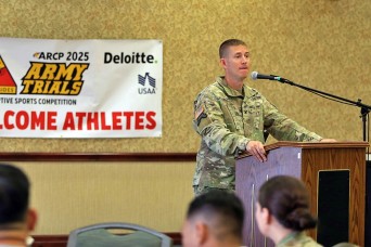 Army Trials culminate with closing ceremony