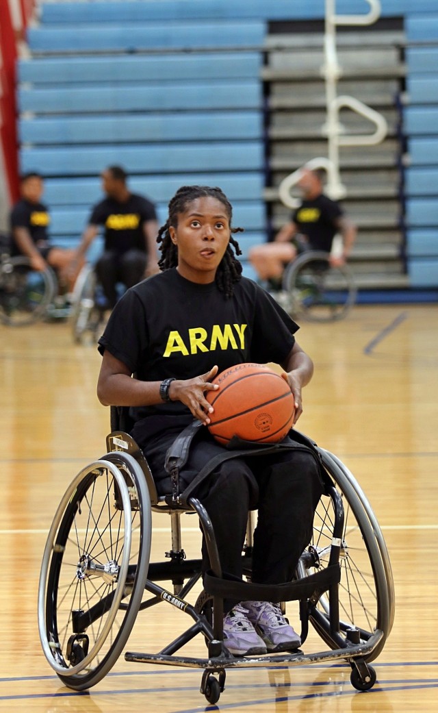 Army Trials culminates with closing ceremony