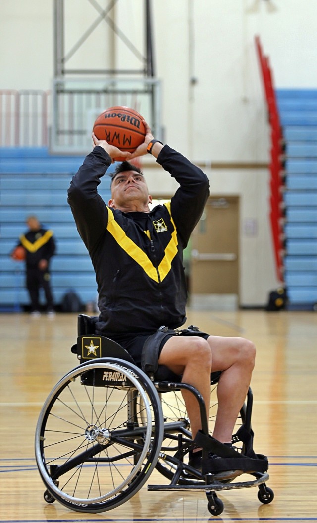 Army Trials culminates with closing ceremony