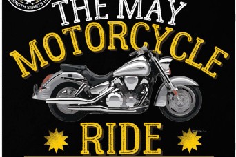 Fort Knox announces May 9 motorcycle safety ride