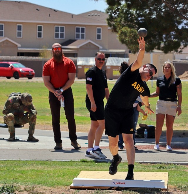 Army Trials culminates with closing ceremony
