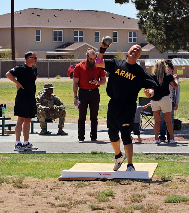 Army Trials culminates with closing ceremony