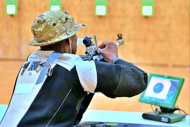 Army Trials culminates with closing ceremony